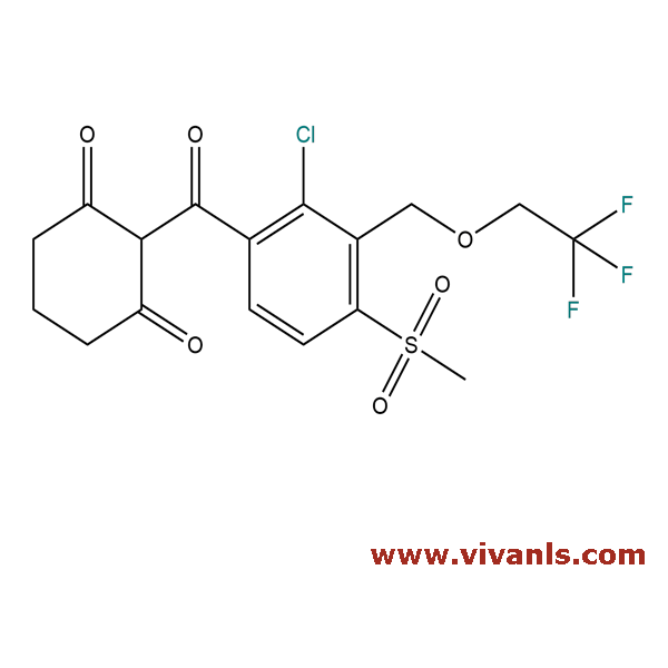 Pesticide Standards-Tembotrione-1664346966.png